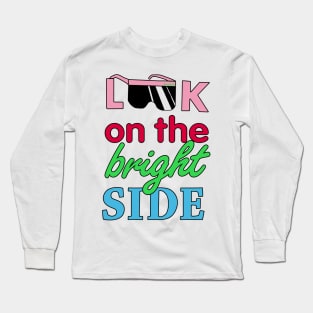 LOTBS Long Sleeve T-Shirt